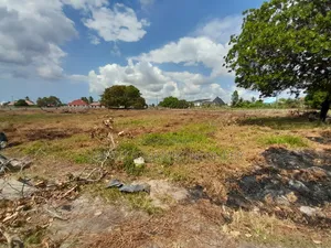 Viwanja Vinauzwa Kigamboni Mwela