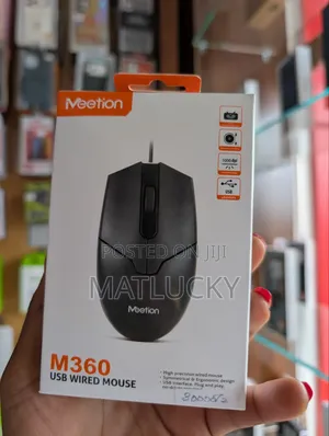 Meetion M 360