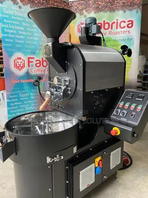 Coffee Roaster