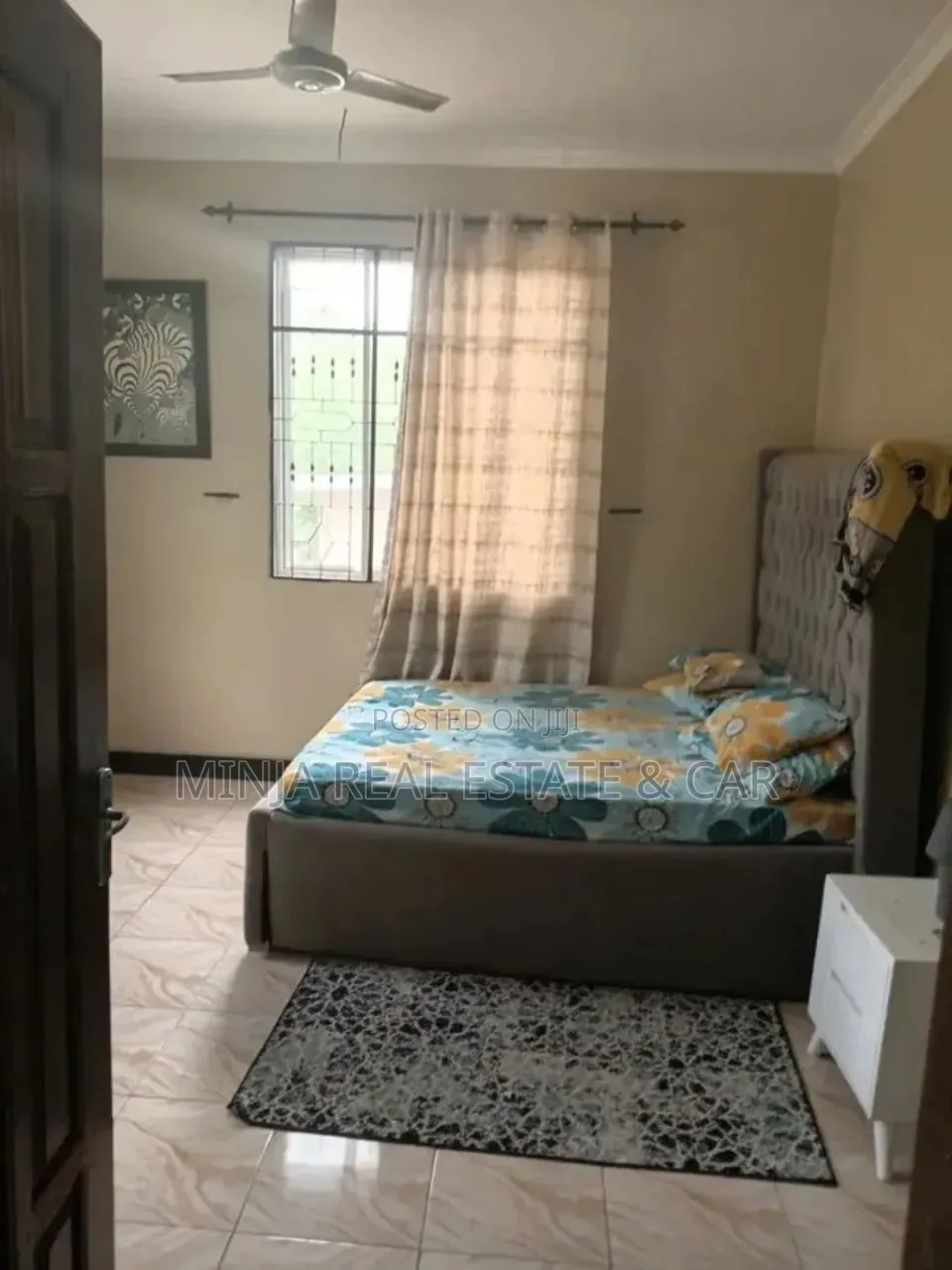 3bdrm House in Kinyerezi for sale