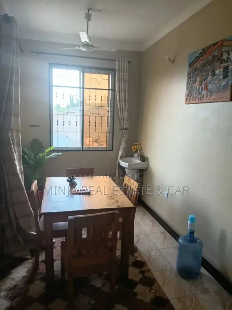 3bdrm House in Kinyerezi for sale