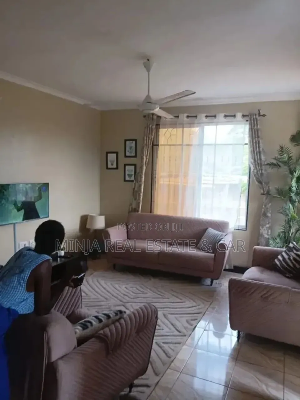 3bdrm House in Kinyerezi for sale