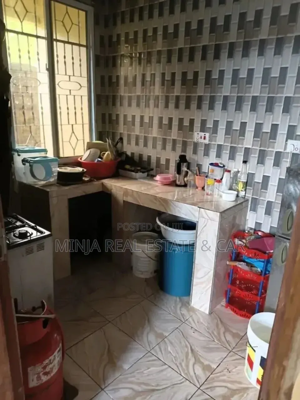 3bdrm House in Kinyerezi for sale