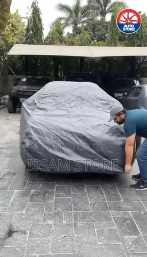 Cover Za Magari