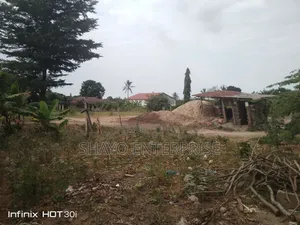 Kiwanja Chenye Hatimiliki Sokoni