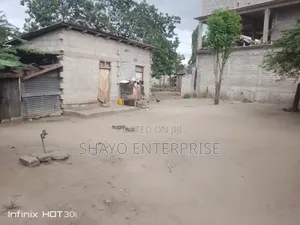 Kiwanja Chenye Hatimiliki Sokoni