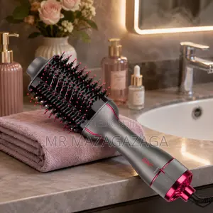 Hot Air Brush 3 in 1