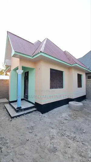 2bdrm House in Zingiziwa Hospital, Chanika for sale