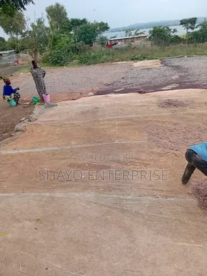 Kiwanja Kinauzwa Kerege