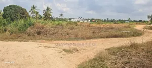 Kiwanja Kinauzwa Kerege