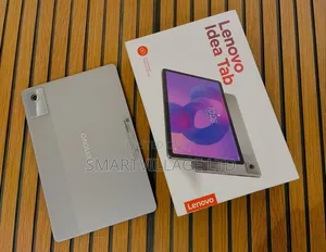 New Lenovo Idea Tab 256 GB Gray