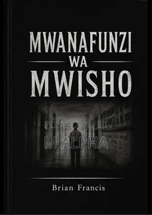 MWANAFUNZI WA MWISHO(soft Copy)