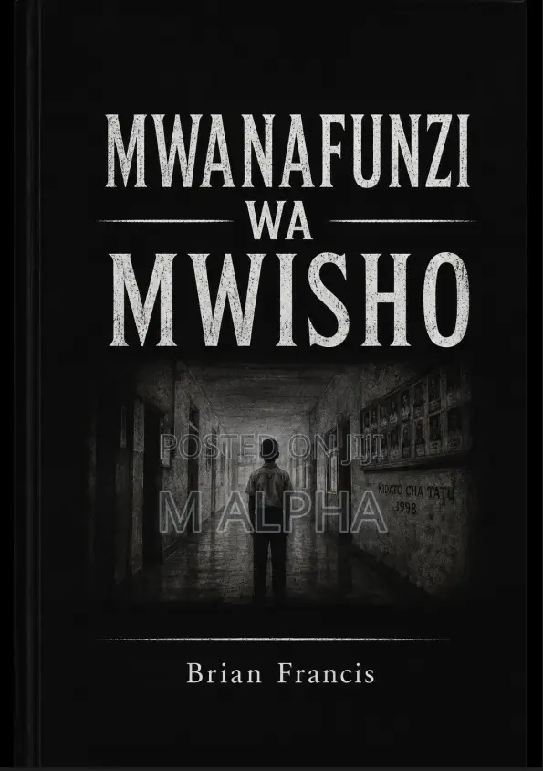 MWANAFUNZI WA MWISHO(soft Copy)