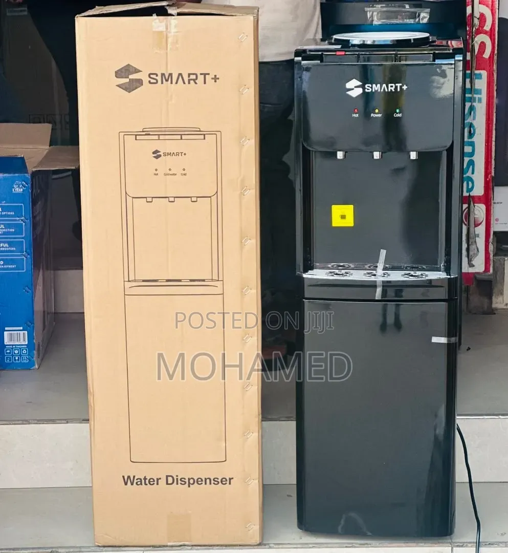  Smart Water Dispenser Yr-250ss 