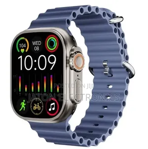 Porodo Smart Watch