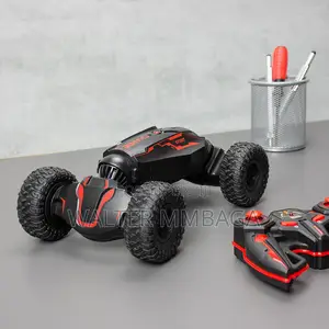 Remote Cars