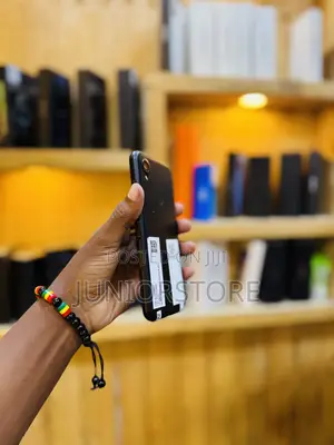 Kyocera Digno A 32 GB Black