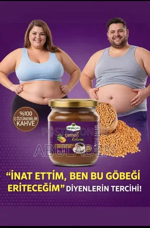 Cemen Coffee