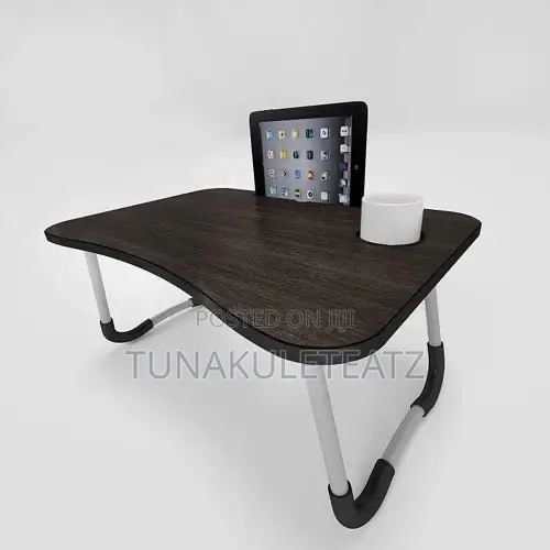 Portable Foldable Laptop Desk