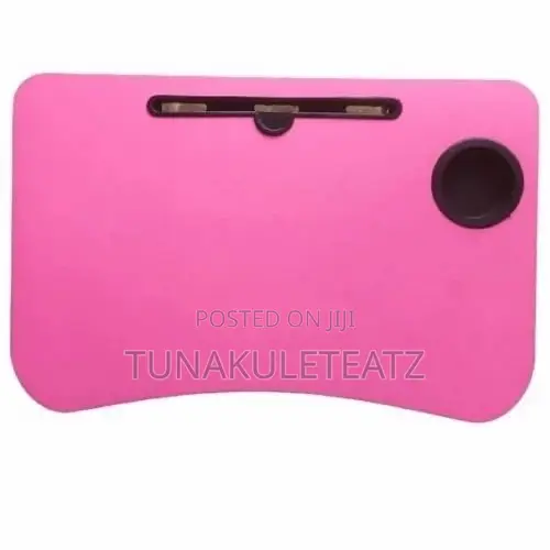 Portable Foldable Laptop Desk