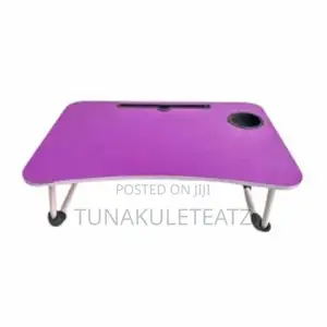 Portable Foldable Laptop Desk