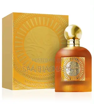 Mango Punch Perfume 100mls