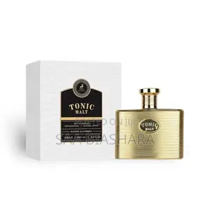 Tonic Malt Maison Alhambra Mls100
