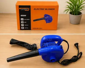 Electric Blower