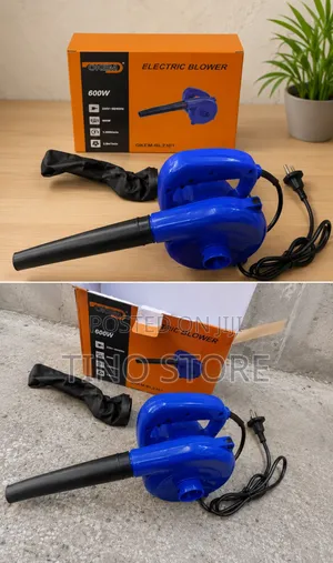Electric Blower