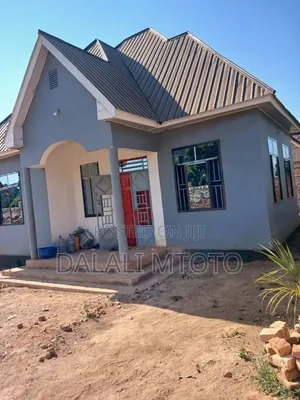 2bdrm House in Vwawa Mbozi Songwe for sale