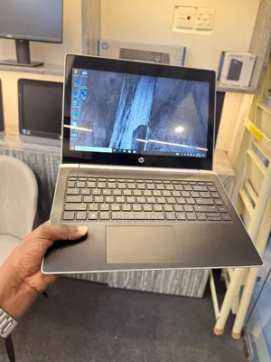 Laptop HP ProBook 430 G5 8GB Intel Core i3 SSD 256GB