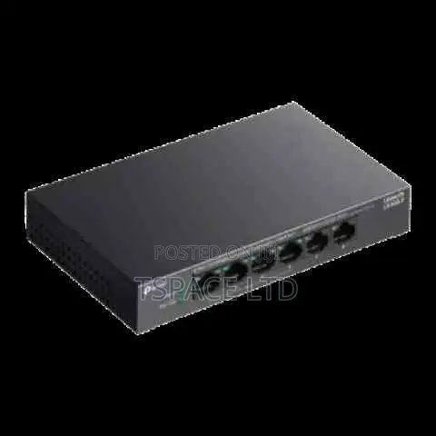 TP-Link Ls106p Poe Switch