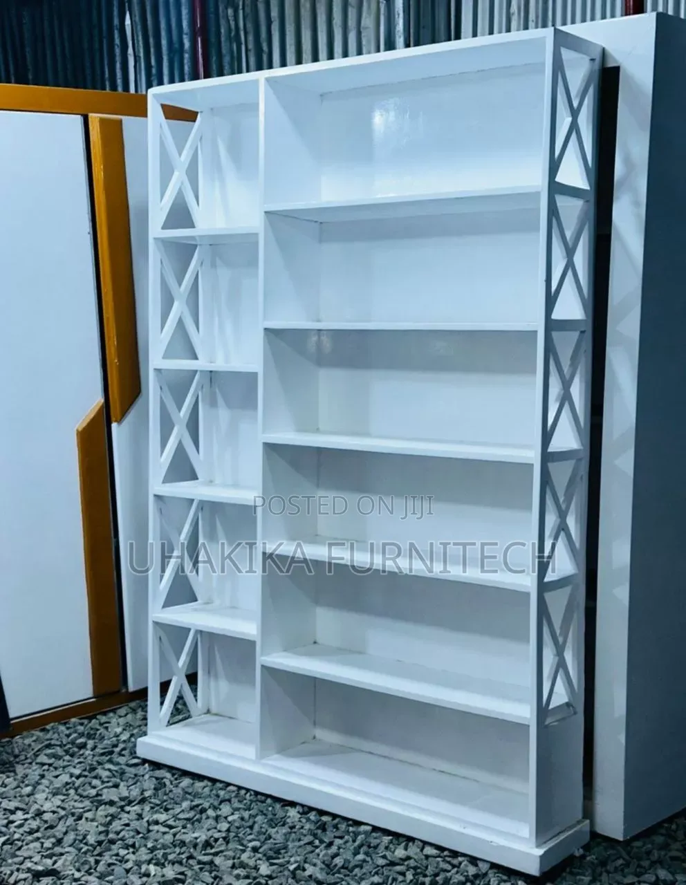 Shoe Racks