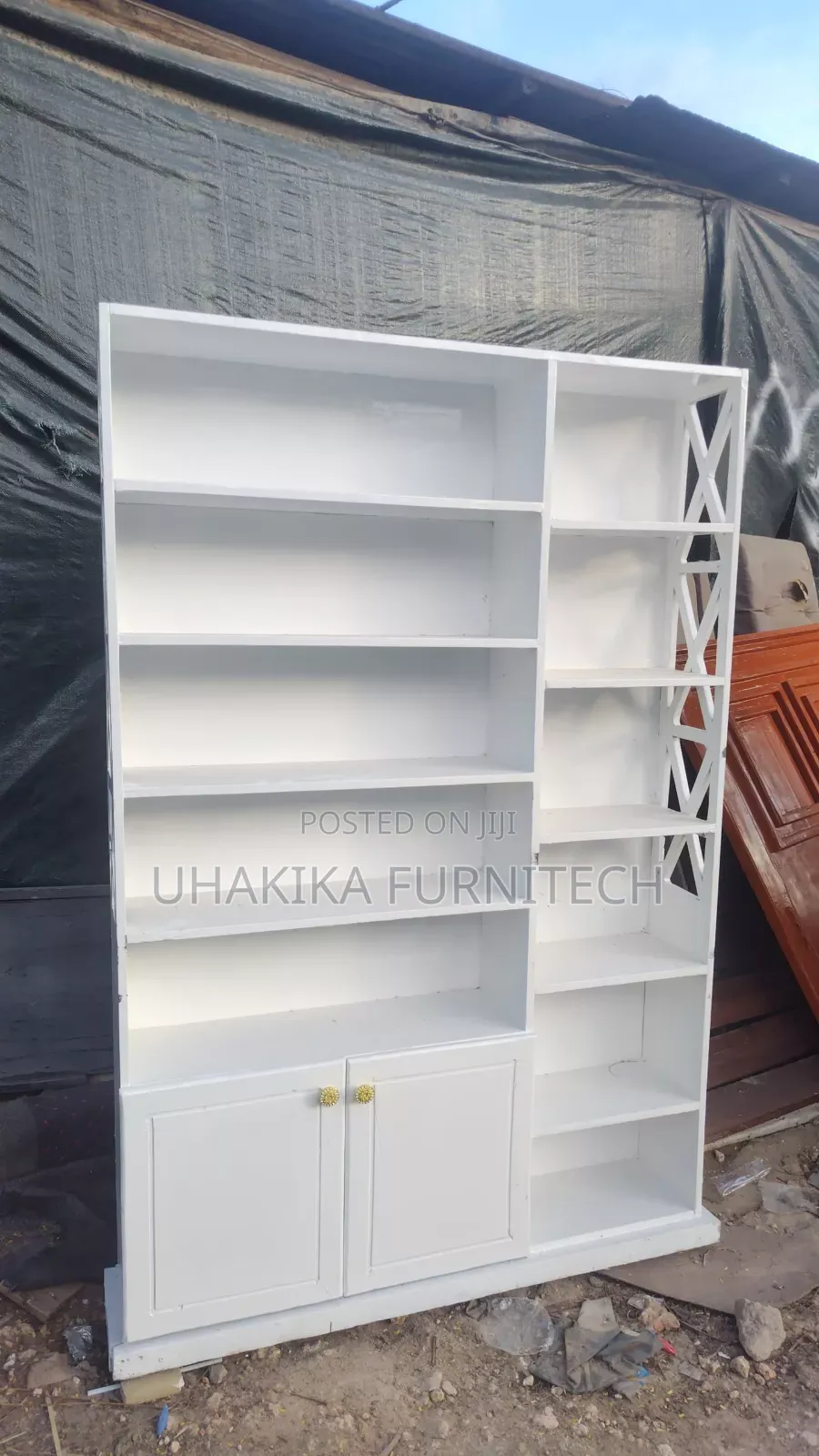 Shoe Racks