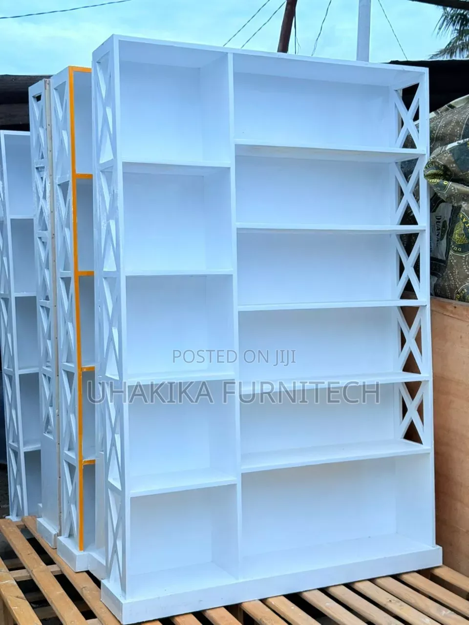 Shoe Racks