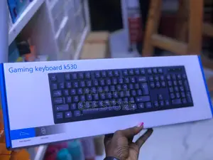 Gaming Keyboard
