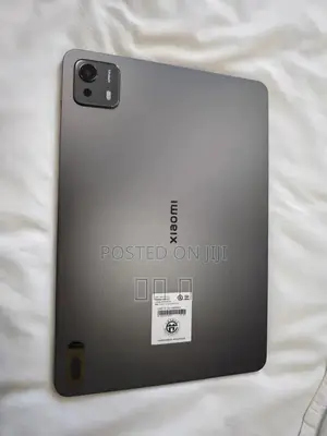 Xiaomi Pad 7 Pro 256 GB Black