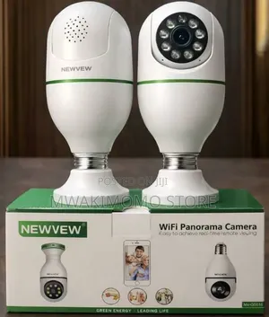 Neweve Wifi Panorama Camera