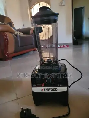 Kenwood Multifunction Blender Robot