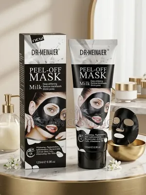 Ondoa Blackheads Na Urejeshe Mwanga Wa Ngozi Yako