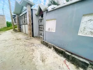 Furnished 8bdrm House in @Leonard, Kimara for sale