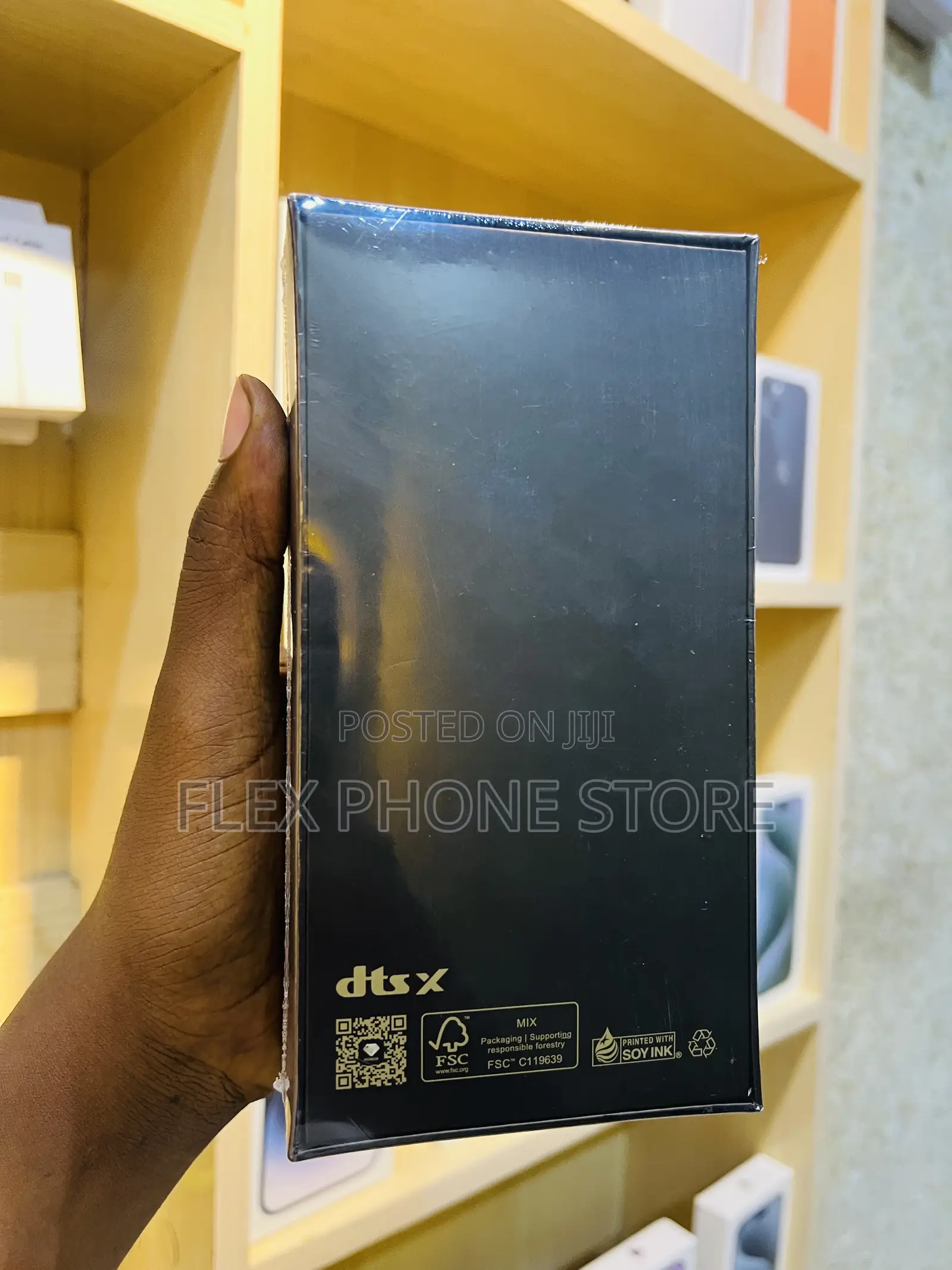 New Honor Magic6 Pro 512 GB Green