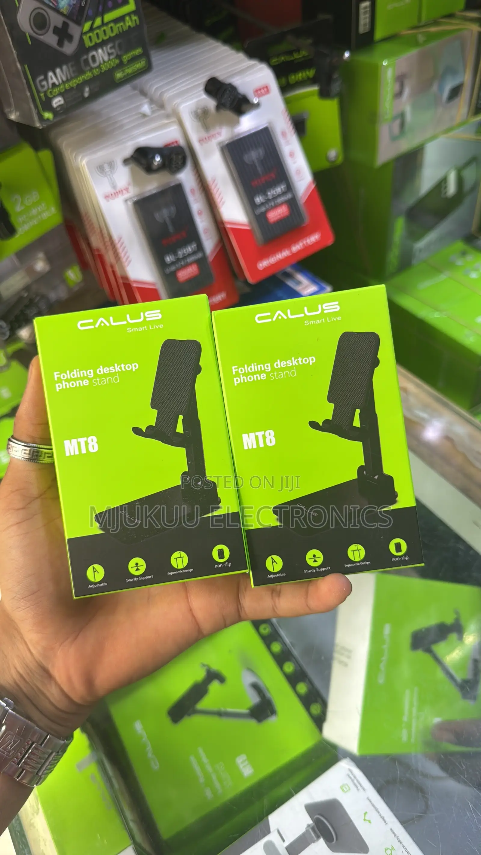 Phone Stand