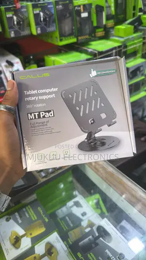 Tablet Stand