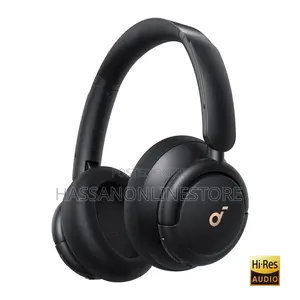 Soundcore by Anker Q30 Wireless Headphones + Free Cable