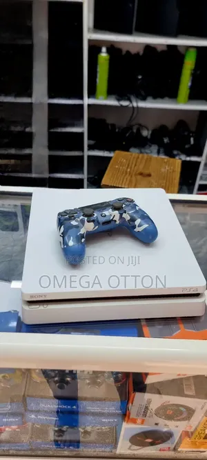 Ps4 Slim 500gb for Sale