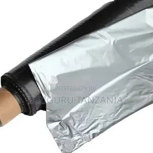 Chili Mulch Film