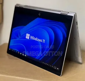 Laptop HP ProBook 11 X360 16GB Intel Core i5 SSD 256GB