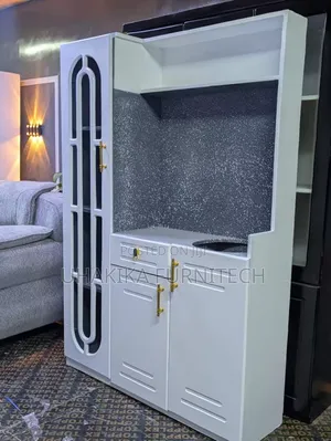 Kitchen Cabinet