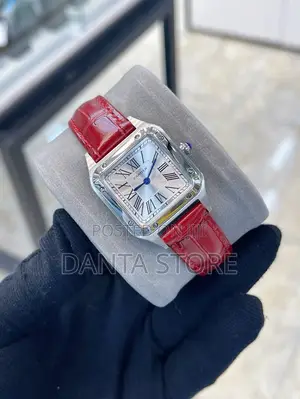 Cartier Santos-Dumont Watches